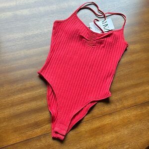 ZARA BODYSUIT